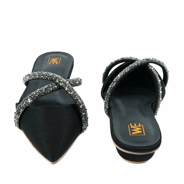 Women Formal Mules - 41128S
