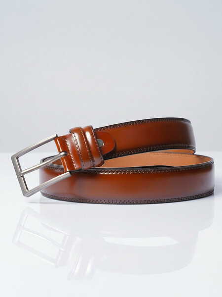 Light Brown Belt (BELT-940)