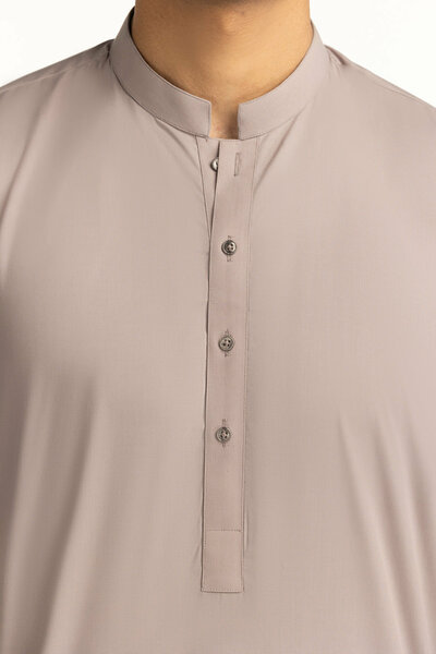 Regular Fit Basic Suits