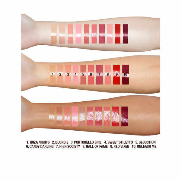 Charlotte Tilbury - Lip Lustre - Sweet Stiletto