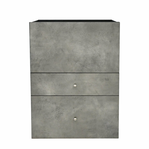 Entryway Cabinet