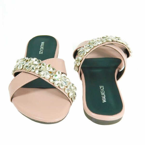 Women Formal Slippers - 40808S