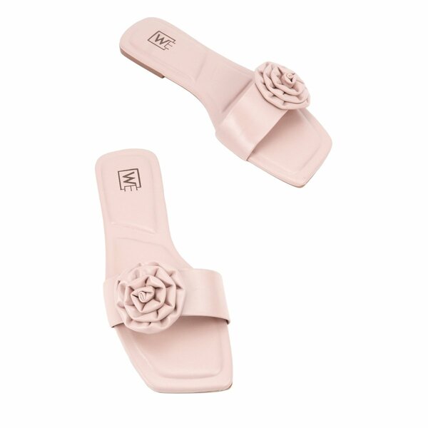 Women Formal Slippers - 41300S