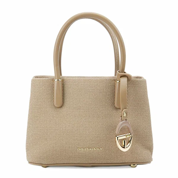 Women Hand Bag - 15577B