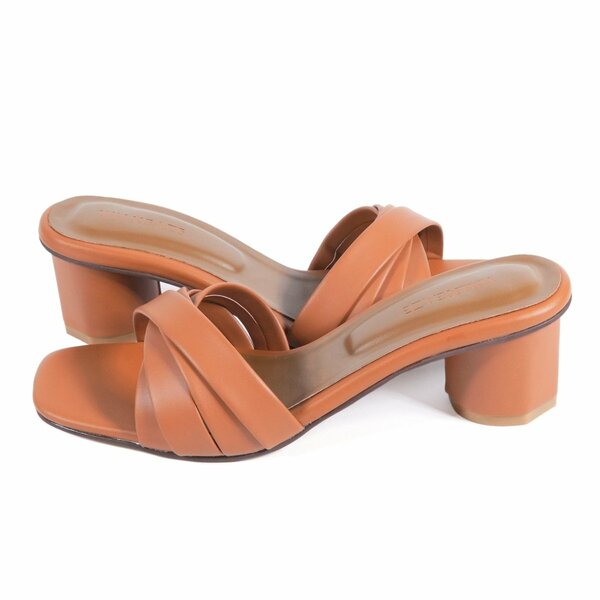 Women Formal Block Heel - 75277S