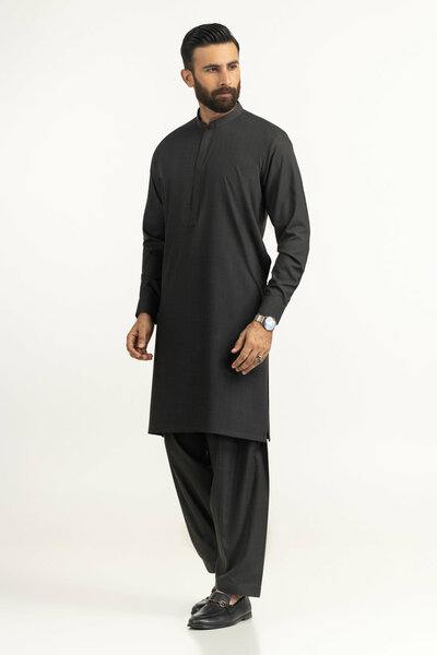 Regular Fit Styling Suits