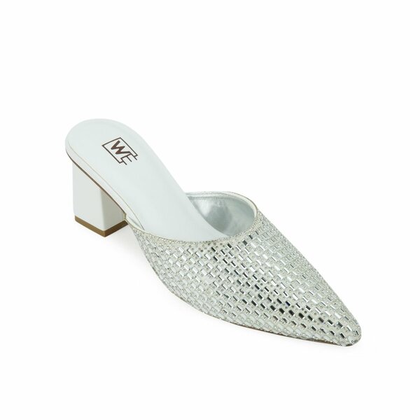 Women Formal Mules - 75282S