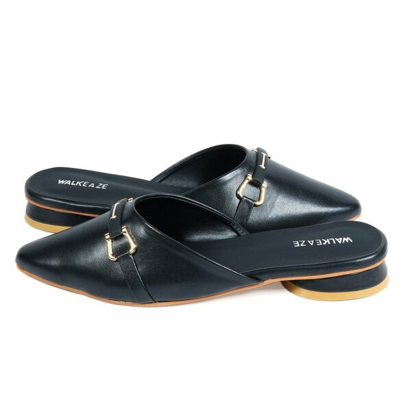 Women Formal Mules - 41049S