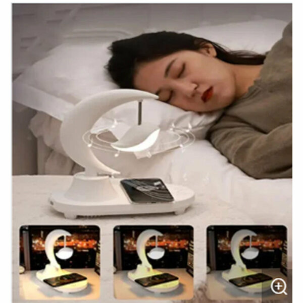Home.Co- LED Music Atmosphere Lamp