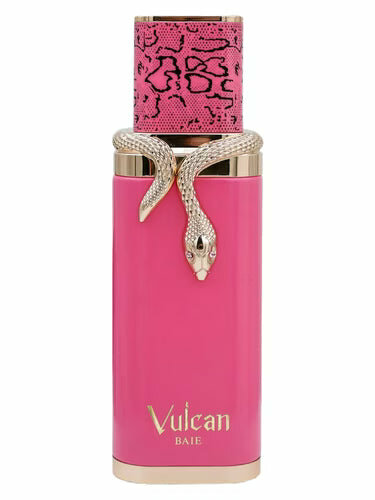 French Avenue Vulcan Baie Edp 100Ml