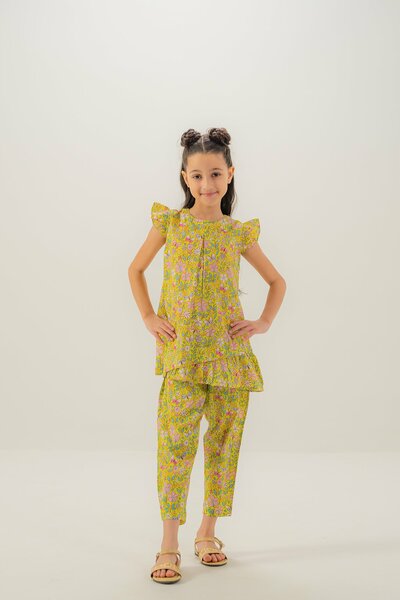 Spring 2 piece