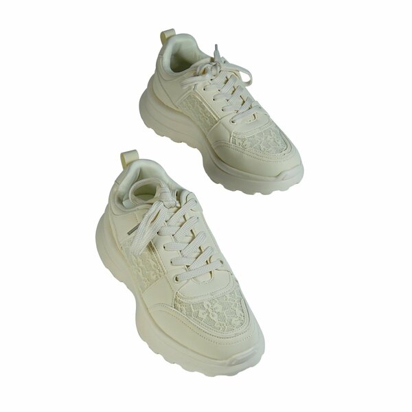 Women Casual Sneakers - 98425S