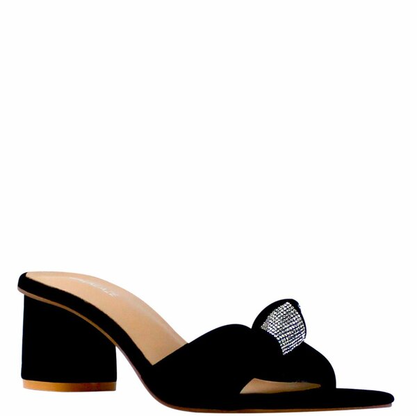 Women Formal Block Heel - 74364S