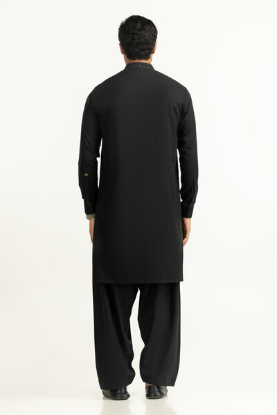 Regular Fit Styling Suits