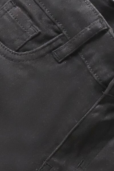 Boys Black Rover Pants