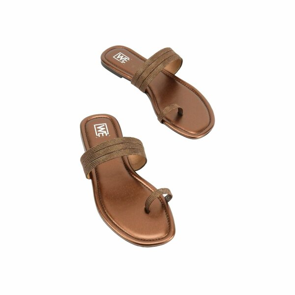 Women Formal Slippers - 41264S