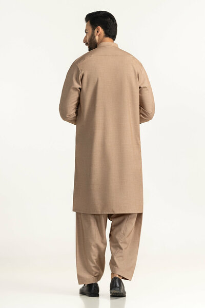 Regular Fit Styling Suits