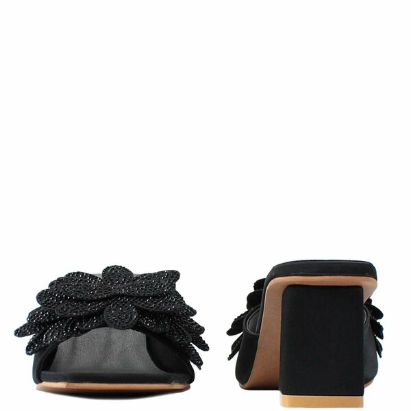Women Formal Block Heel - 74833S