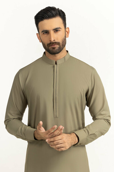Regular Fit Styling Suits