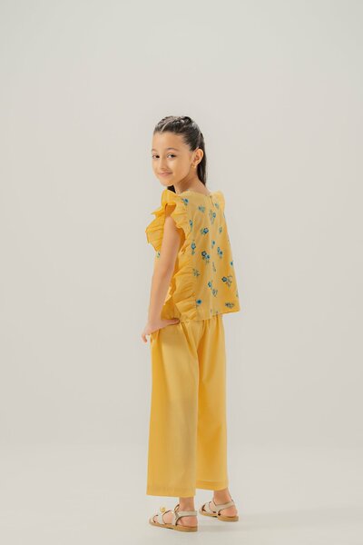 Bloom 2 piece