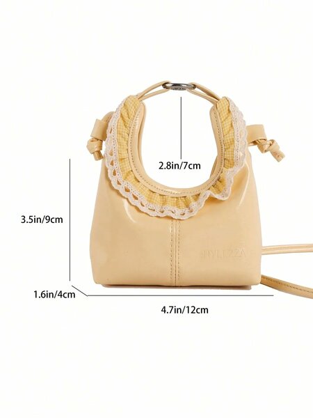 Shein - New Mini Handbag
