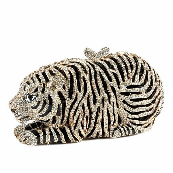 Women Clutch - 15024B