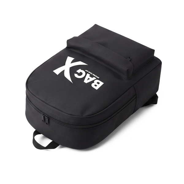 Atlas Backpack Black