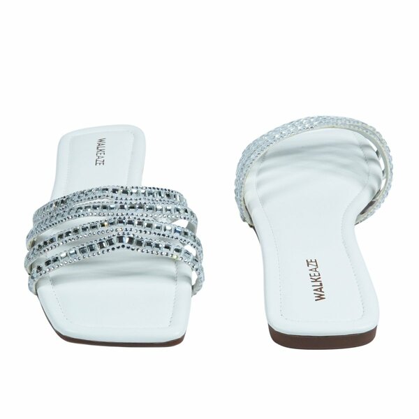 Women Formal Slippers - 40952S