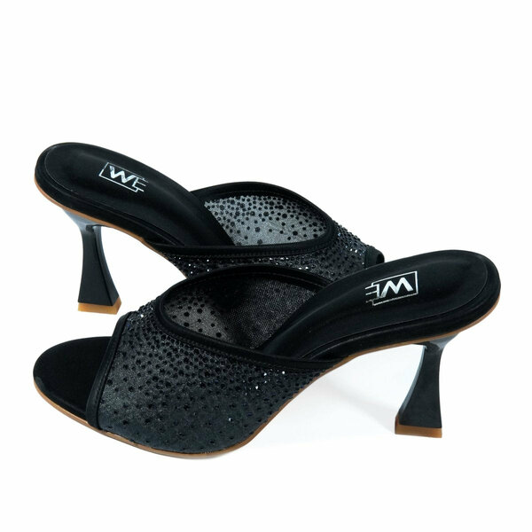 Women Formal Heel - 63020S