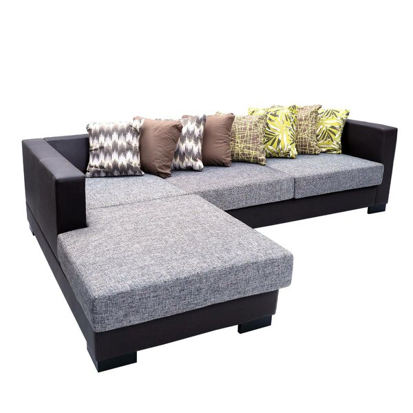 Bernard X Sofa 6 Seater- 101-28/HLD-27