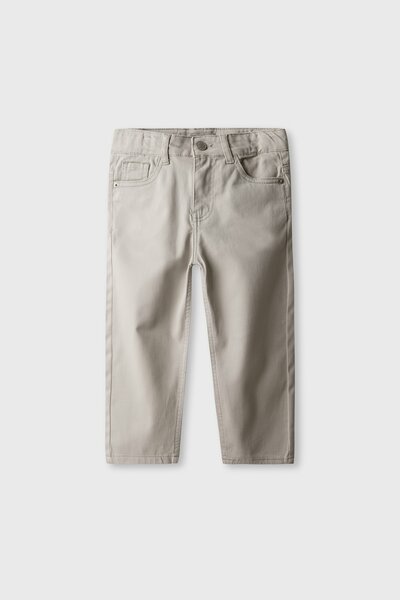 Boys Multi-Color Chinos Bundle
