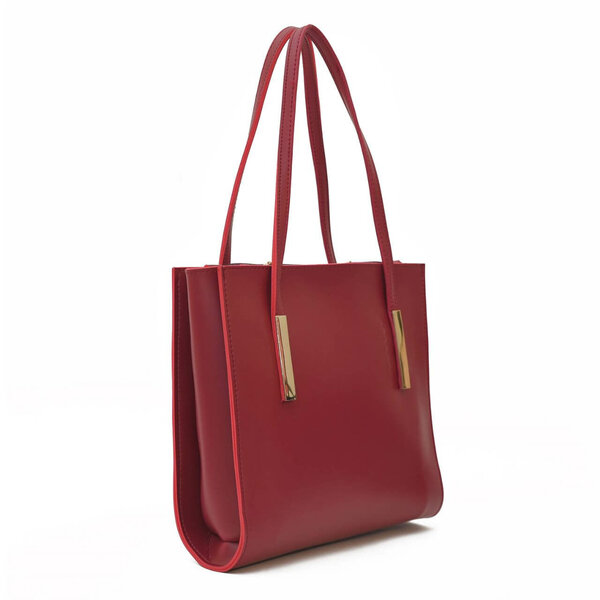 Canva Maroon