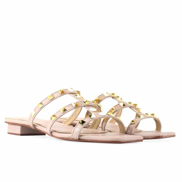 Women Formal Slippers - 40134S