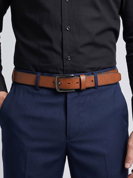 Light Brown Belt (BELT-944)