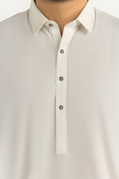 Regular Fit Basic Suits