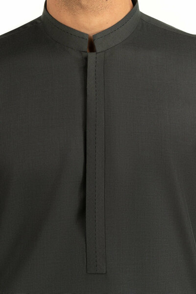 Regular Fit Styling Suits