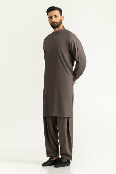 Regular Fit Styling Suits