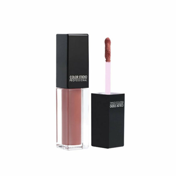 Color Studio- Professional- Rock & Load- Liquid Lipstick- 111 Duet