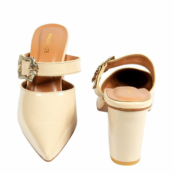 Women Formal Mules - 63023S