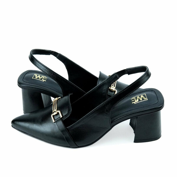 Women Formal Slingback - 75391S