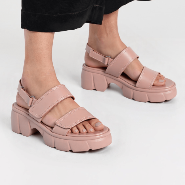 Women Casual Softy - 75088S