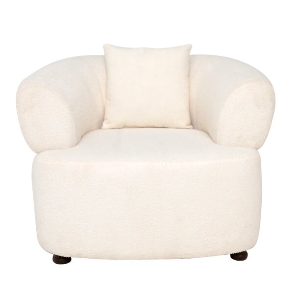 Luna Curve Sofa Set