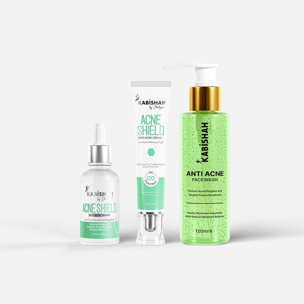 Special Anti Acne Bundle