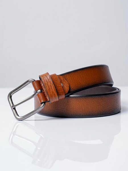 Light Brown Belt (BELT-947)