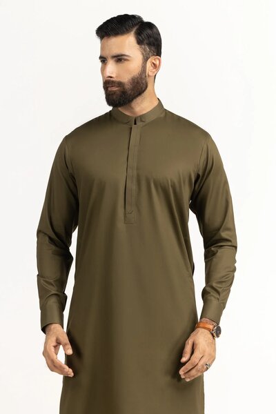 Regular Fit Styling Suits
