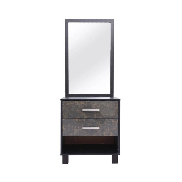 Novak X Dresser Small