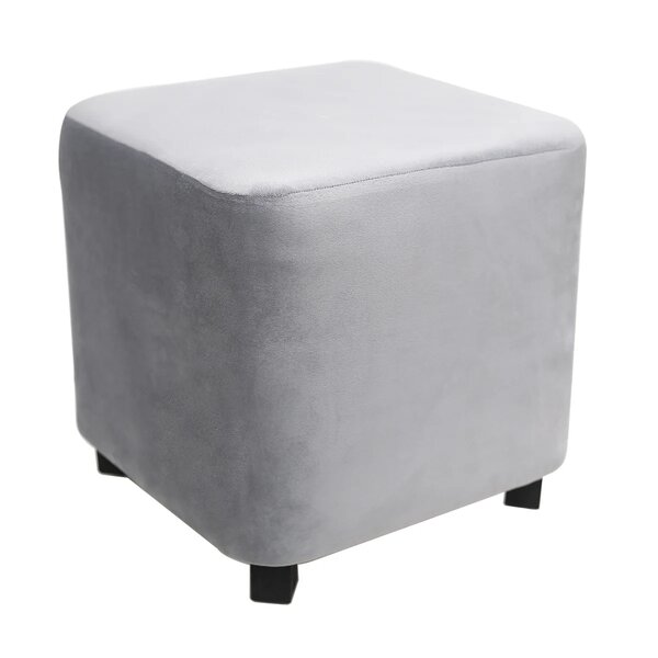 Elia X (Silver) Puff