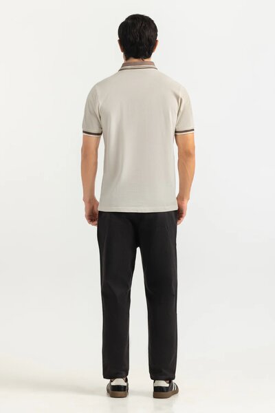 Regular Fit Polo