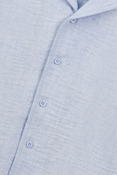 Cloud Cruiser Drop Shoulder Shirt
