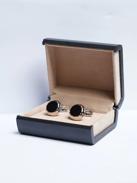 Designer Cufflink (CUFFLINK-888)